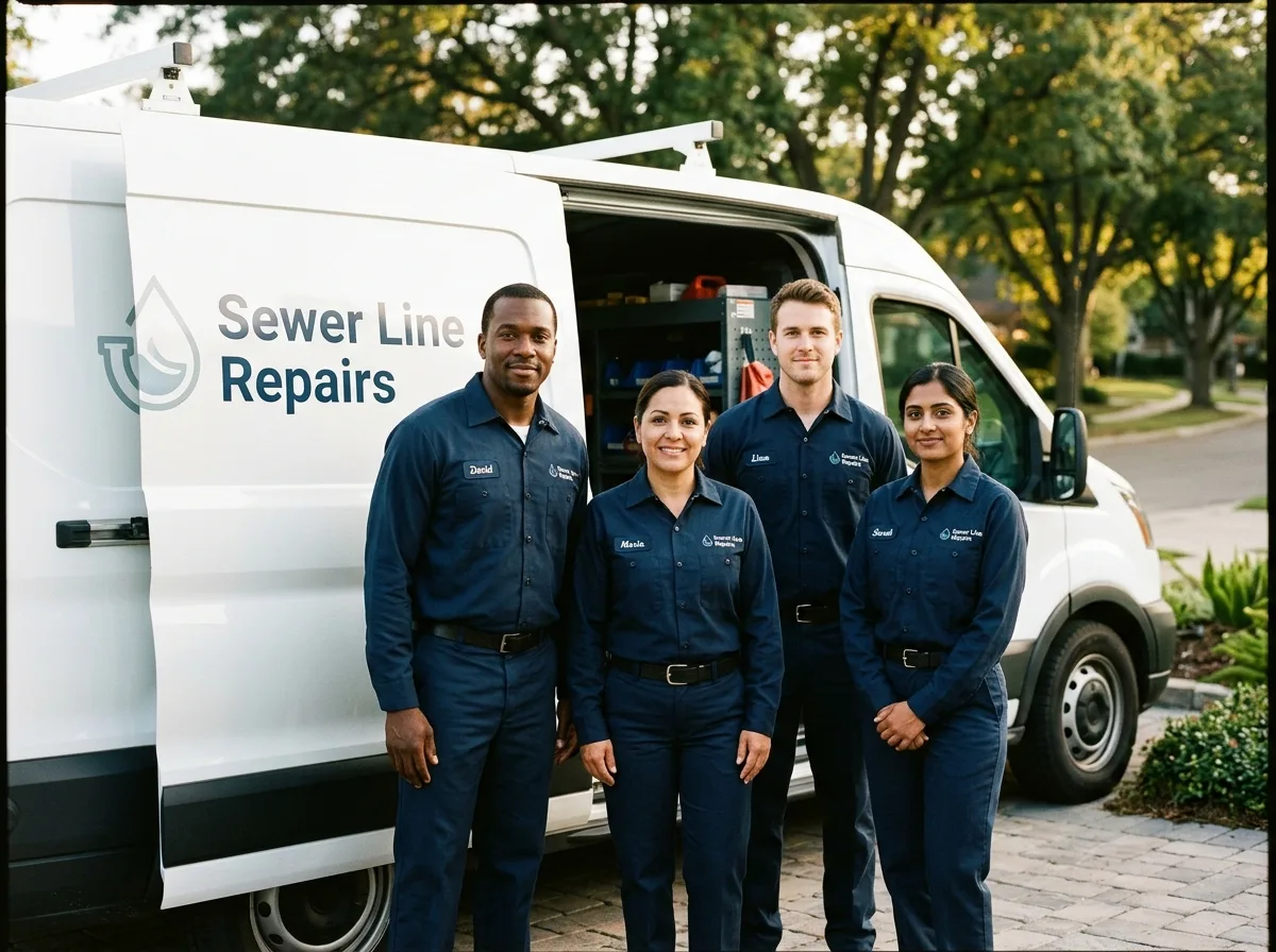 Emergency Plumber company in Norfolk, VA