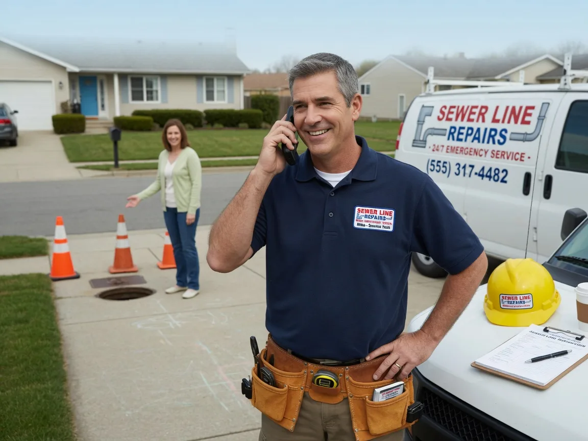Emergency Plumber Norfolk, VA FAQs
